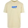 Mister tee Bugs Oversize Kortarmet T-skjorte