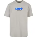 Mister tee Bugs Oversize Kortarmet T-skjorte