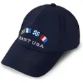 Gant Nautical Graphic Cap