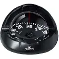 PLASTIMO Offshore 115 Straight Black Rose Kompass