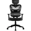 Huzaro Combat 8.0 Carbon Gamingstol