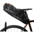 Oxford Aqua Evo Adventure Sadelveske 10l