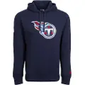 New Era Nfl Regular Tennessee Titans Hetteskjorte