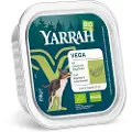 Yarrah økologisk biter i saus 12 x 150 g - Vegetariske biter med økologiske grønnsaker og økologisk nype (vegan)