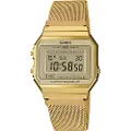 Casio Vintage A700wemg-9aef Klokke