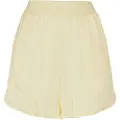 Urban Classics Viscose Satin Resort Shorts