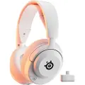 SteelSeries Artics Nova 5 Trådløst Gamingheadset