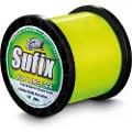 Sufix Key Lime Igfa Fiskesene Monofilament 600 M