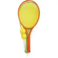 Play It HOME It tennissæt med ketsjere og bolde