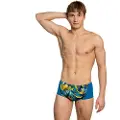 Madwave Race Pbt Badeshorts Boxer