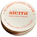 Sierra Climbing Håndkrem 30 Enheter