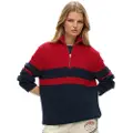 Superdry Classic Stripe Genser