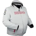 Bering Warwick Plus Size Jakke