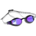 Madwave X-look Rainbow Speil-svømmebriller
