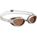 Madwave Triathlon Polarized Polariserte Svømmebriller