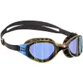 Madwave Hydro Flex Rainbow Speil-svømmebriller