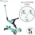 Globber Go Up Active 360 Sparkesykkel