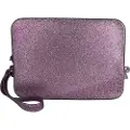 Cacatoès Gisela Glitter Håndveske