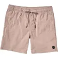 RVCA Escape Elastic Cord II Shorts