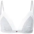 Tommy Hilfiger Uw0uw05735 Unlined Triangle Bh