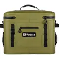 Petromax Cooler Bag 8L, Kjøleveske, olivengrønn