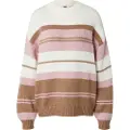 Roxy Love Again Strikket genser rosa