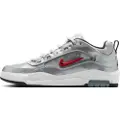 Nike Air Max Ishod PRM Skatesko grå