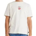RVCA Charmer T-skjorte hvit