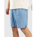 Vissla Natural Dye Eco 18" Shorts blå