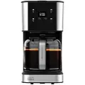 Cecotec Coffee 66 Drop & Touch Dryppkaffetrakter