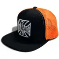 West Coast Choppers Og Flatbill Cap