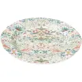 Spode SpodeServeringsfat Morris & Co Strawberry Thief diameter 30 cmFlerfargetServeringsfatFra Homeroom