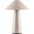Globen Lighting Globen LightingBærbar bordlampe Cannes IP44BeigeOppladbare lamperFra Homeroom