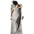 Cocoon Cotton Insect Shield Travel Sheet Teppe