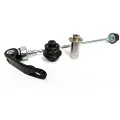 WahooFitness Kickr Qr For 2018 + Kickr&core 130/135 Mm Adapter