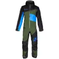 KLIM Ripsa Race Drakt