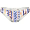 Rip Curl San Carlos Cheeky Bikini Bunn
