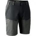 Deerhunter Strike Shorts Black Ink 48