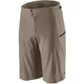 Patagonia Dirt Roamer Bike Shorts grå