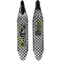 Spetton Cx Apollo Ht Quattro Fridykkingsfinner