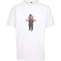 Upscale By Mister Tee Biggie Smalls Kortarmet T-skjorte