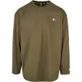 Starter Black Label Starter Essential Langarmet T-skjorte
