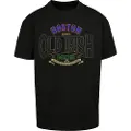 Upscale By Mister Tee Old Irish Mob Oversize Kortarmet T-skjorte
