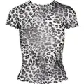 Urban Classics Mesh Kortarmet T-skjorte