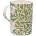 Spode SpodeKrus Morris & Co Willow Bough 35 clFlerfargetKopper & krusFra Homeroom