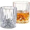 Dorre DorreWhiskeyglass VideTransparentDrinkglass & shotglassFra Homeroom
