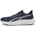 Puma Pounce Lite Running Shoes, Shoes, Navy/Navy, 46