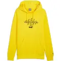 Puma Bvb Borussia Dortmund Culture Hettegenser