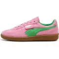 Puma Palermo Special Sneakers Unisex, Shoes, Pink Delight/Green/Gum, 44.5