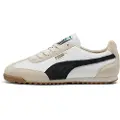 Puma Arizona Retro Sneakers Unisex, Shoes, White/Black, 40
